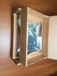 Плата для СТ 70 ВТ (замена MECE00474)