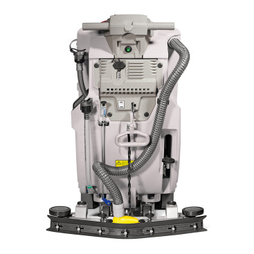 Поломоечная машина Comac Antea 50 BT (108Ач, Li)