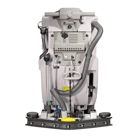 Поломоечная машина Comac Antea 50 BT (108Ач, Li)