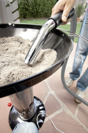 Пылесос Karcher AD 4 PREMIUM (для золы)