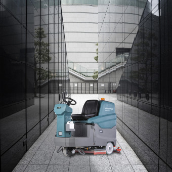 Поломоечная машина VinnerMyer S860REG260