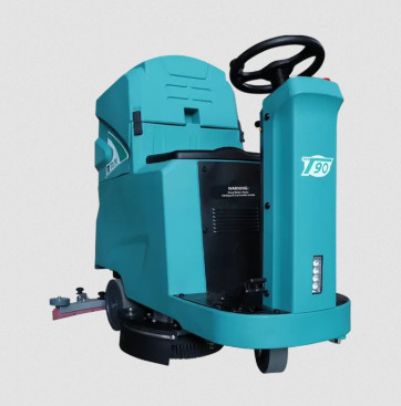 Поломоечная машина TVX T90/70R (Li, 150Ач)