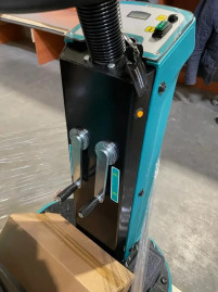 Поломоечная машина TVX T90/70R (Li, 150Ач)