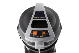 Пылесос Ghibli POWER TOOL PRO FD 50 P EL