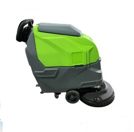 Поломоечная машина RENEXX FL-45AD (100Ач, Li)
