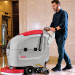 Поломоечная машина Comac Agila 50/50 B (108 Ач Li-Ion)