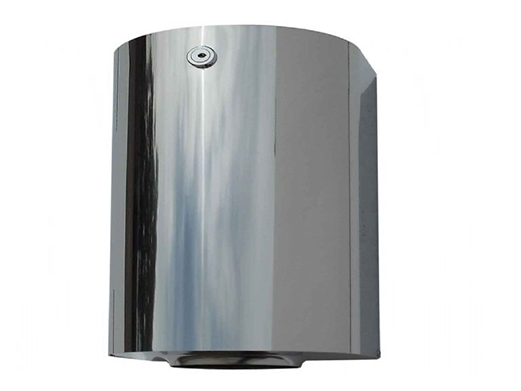 Диспенсер для бумажных полотенец Nofer 04099.B (нерж, глянц) (04099.B)