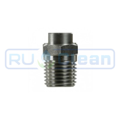Форсунка MTM 1/4"ш (нерж. сталь)