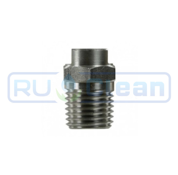 Форсунка MTM 1/4"ш (нерж. сталь)