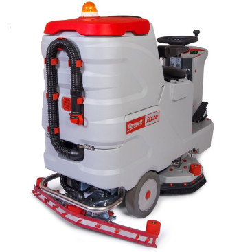 Поломоечная машина Bennett Hussar H120-76D PRO