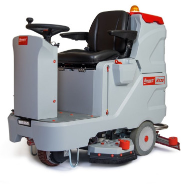 Поломоечная машина Bennett Hussar H120-76D PRO