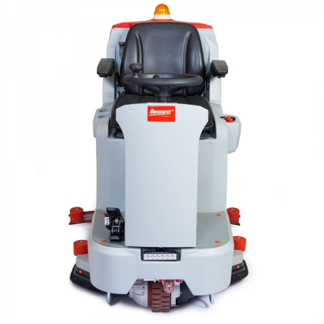 Поломоечная машина Bennett Hussar H120-76D PRO