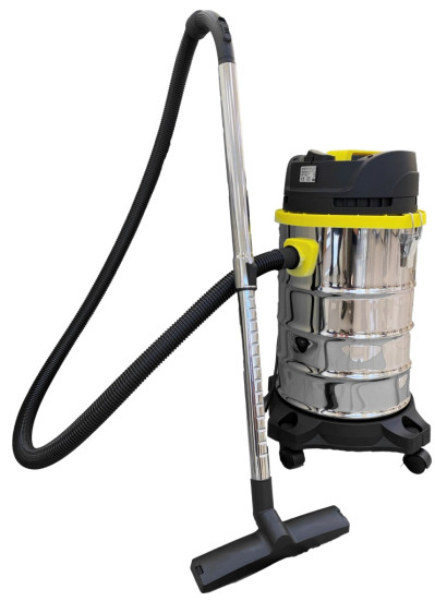 Пылесос Zero TB-111