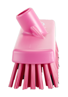 Щетка Vikan (305мм, розовый)
