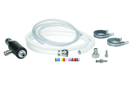 Устройство-миксер Vikan (1/2", 12л/мин)