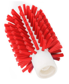 Щетка-ерш Schavon (70х155мм, красный)