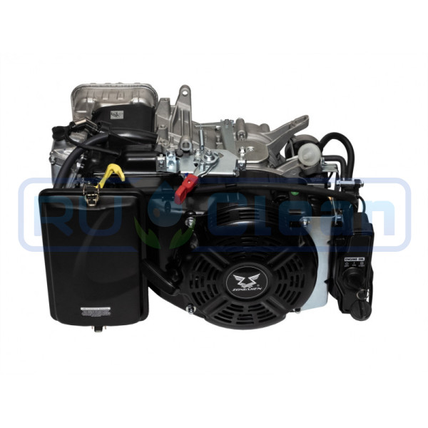 Двигатель бензиновый EVOline GB 620 E (21 л.с.)
