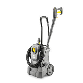 Мойка высокого давления Karcher HD 5/11 E Classic *EU