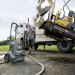 Мойка высокого давления Karcher HD 5/11 E Classic *EU