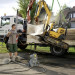 Мойка высокого давления Karcher HD 5/11 E Classic *EU