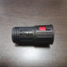 Сопло трехпозиционное GS3 (045, 1/4"г) PA