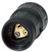 Сопло трехпозиционное GS3 (045, 1/4"г) PA