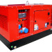Генератор дизельный Europower EPS 11 DE
