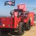 Генератор дизельный Europower EPS 11 DE