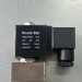 Клапан электромагнитный DN 2.0 (180 бар, 1/4г-г, нерж, 24В) TITAN