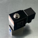 Клапан электромагнитный DN 2.0 (180 бар, 1/4г-г, нерж, 24В) TITAN