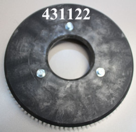 Держатель пада Comac (17", для Innova 85)