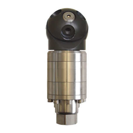 Насадка для мойки емкостей PA А42-R (160бар, 20л/мин, гидропривод)