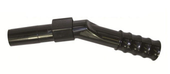 Трубка-держатель (Ф35мм, L=300мм, сталь, с клапаном)