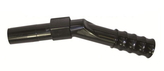 Трубка-держатель (Ф35мм, L=300мм, сталь, с клапаном)