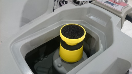 Поломоечная машина Comac Versa 65 BT (108Ач, Li)