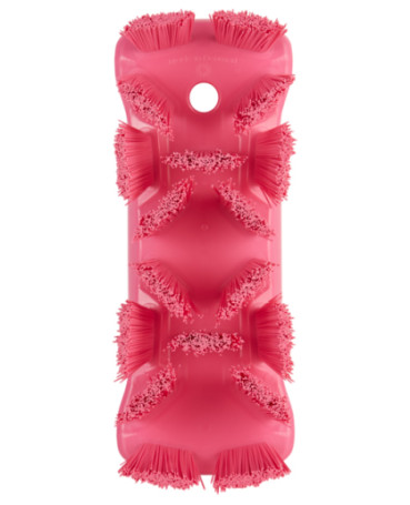 Щетка ручная UST Vikan (176мм, жесткий, розовый)