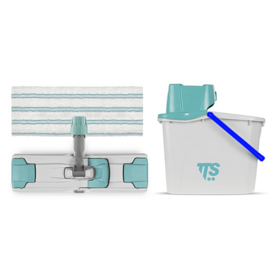 Набор TTS Uni Junior (ведро с синей ручкой)