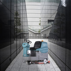 Поломоечная машина VinnerMyer S860REL150