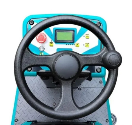 Поломоечная машина TVX T130 (Li, 150Ач)