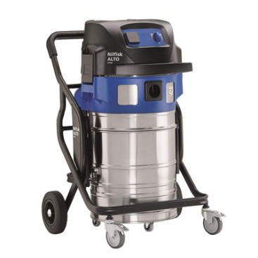 Пылесос Nilfisk ATTIX 965-21 SD XC