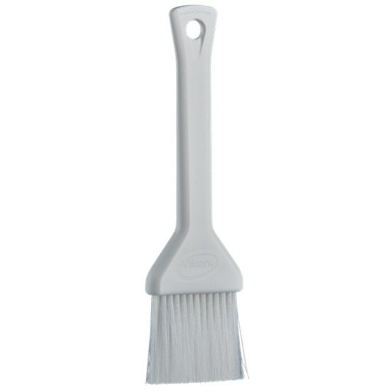 Кисточка для выпечки Vikan (50 мм, мягкий, белый)