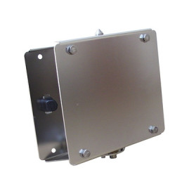 Поворотный кронштейн для барабана R+M 534 (нерж)