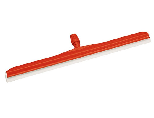 Сгон TTS для пола (пластик, красный, 45см)