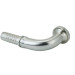Фитинг высокого давления SFL (3000) (DN16, 38.1, 90гр, оцинк) Robin