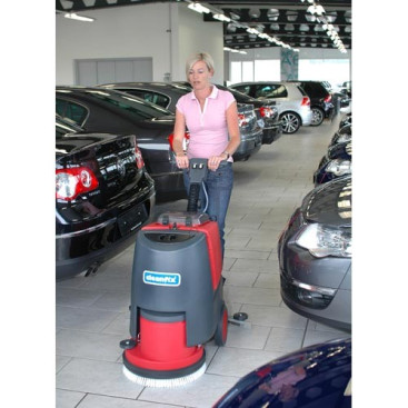 Поломоечная машина Cleanfix RA431E