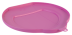 Крышка для ведра Vikan (розовый, 6л)