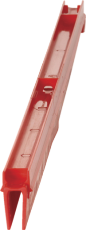 Сменная кассета Vikan (700мм, красный)