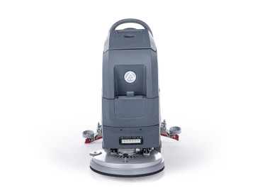 Поломоечная машина ArtRed AR-X5 (113Ач, Gel)