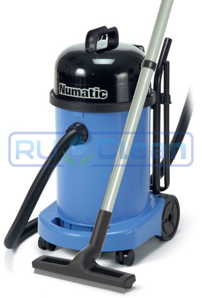 Моющий пылесос Numatic CT470-2