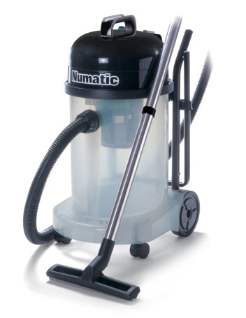 Моющий пылесос Numatic CT470-2